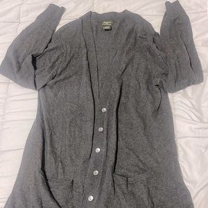 Womens cardigans